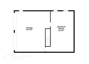 3780 Field Sedge Dr in Winston-Salem, NC - Foto de edificio - Building Photo