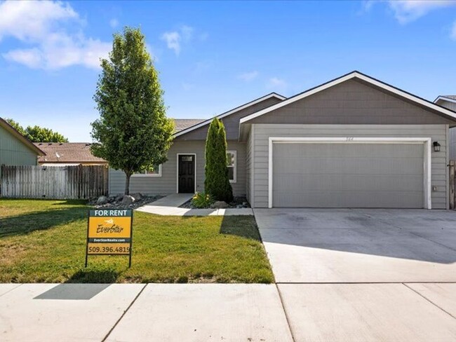 property at 564 N Harrison