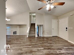 5969 Old Wellborn Trce in Lithonia, GA - Building Photo - Building Photo
