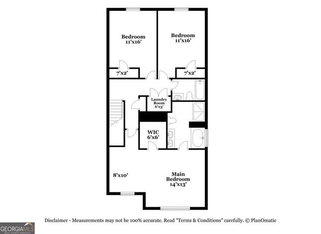 214 Magnaview Dr in Mcdonough, GA - Building Photo - Building Photo