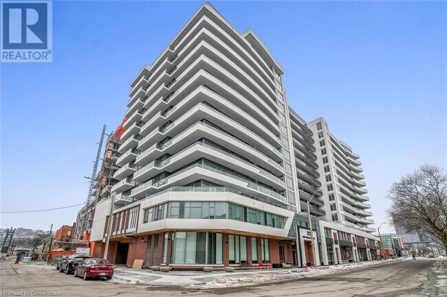 property at 212 King William St