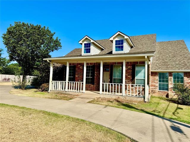 property at 6308 Carrizo Dr