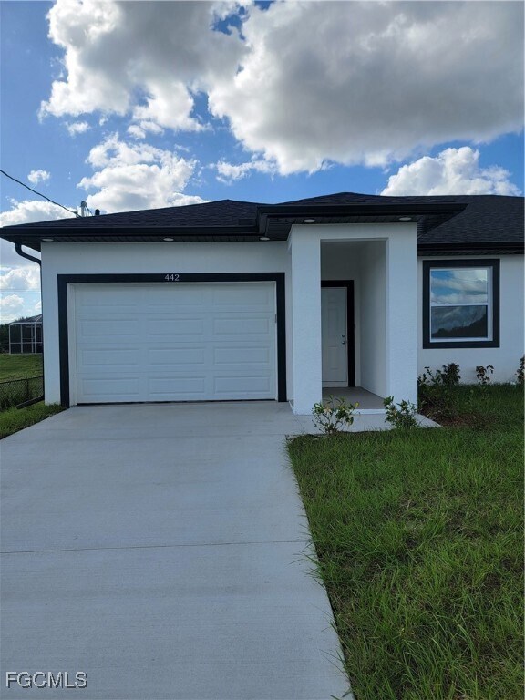 property at 442 Petite Ave