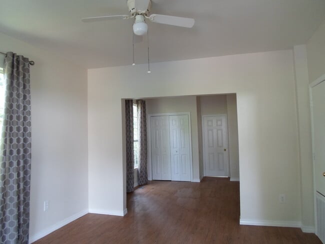 1610 Lexington Ave in Fort Smith, AR - Foto de edificio - Building Photo