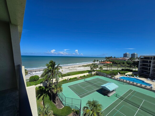 property at 3939 Ocean Dr