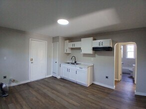 90 E Trigg Ave in Memphis, TN - Foto de edificio - Building Photo