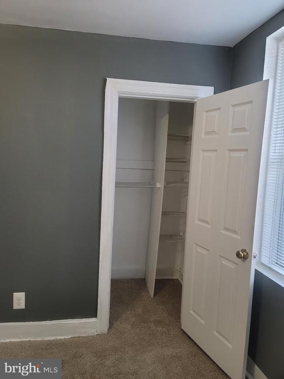 34 O St NW in Washington, DC - Building Photo - Building Photo