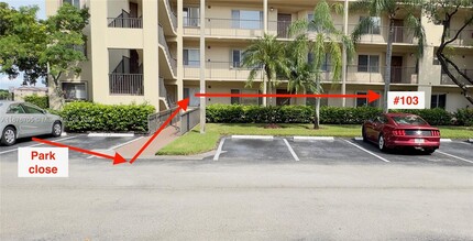 1351 SW 141st Ave in Pembroke Pines, FL - Building Photo - Building Photo