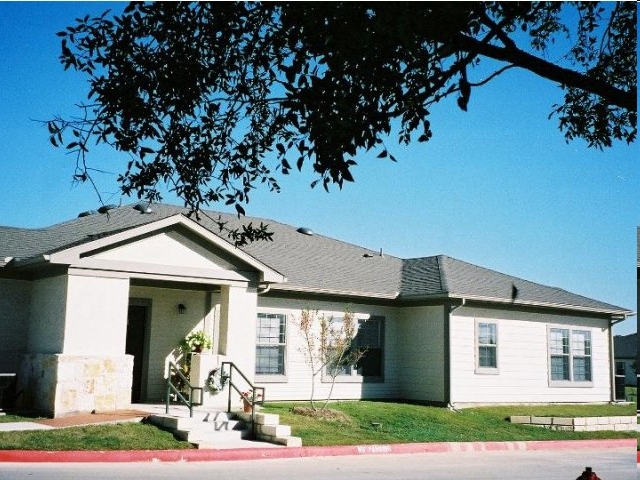 Legacy at Science Park in San Antonio, TX - Building Photo - Building Photo