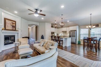 3523 Charleston Dr in Melissa, TX - Building Photo - Building Photo