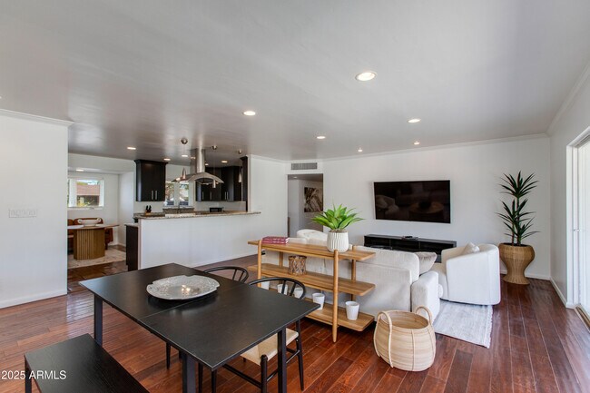 5110 E Verde Ln in Phoenix, AZ - Building Photo - Building Photo