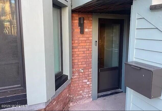 71 Booraem Ave in Jersey City, NJ - Foto de edificio - Building Photo