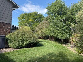 7135 W Clifton Ave in Littleton, CO - Foto de edificio - Building Photo