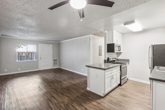 Ballena Village Apartment Homes in Alameda, CA - Building Photo - Building Photo