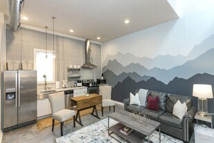 1064B 2nd Ave S in Nashville, TN - Building Photo