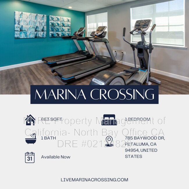 785 Baywood Dr in Petaluma, CA - Building Photo - Building Photo