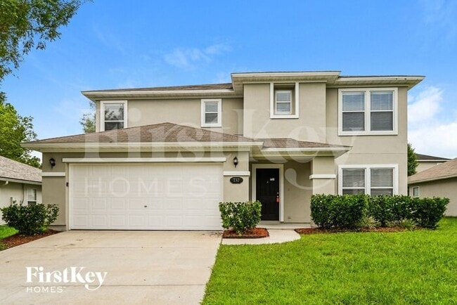 property at 737 Rembrandt Ave