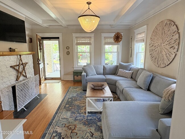 500 Washington Ave in Avon By The Sea, NJ - Building Photo - Building Photo