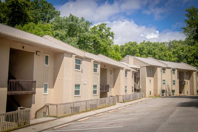 Cedar Ridge Apartments