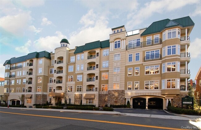 property at 410 Westchester Ave