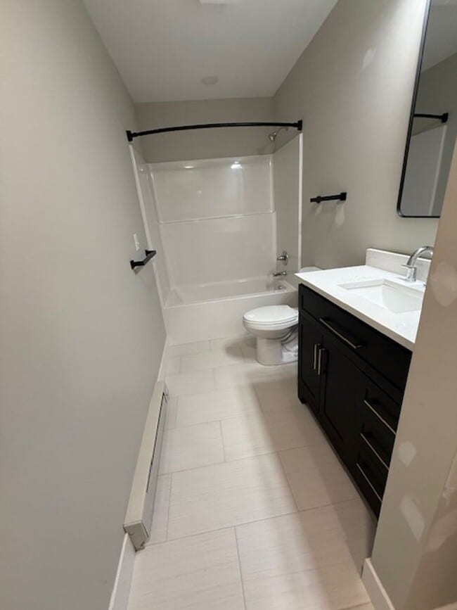 1910 Springfield Rd in East Peoria, IL - Foto de edificio - Building Photo