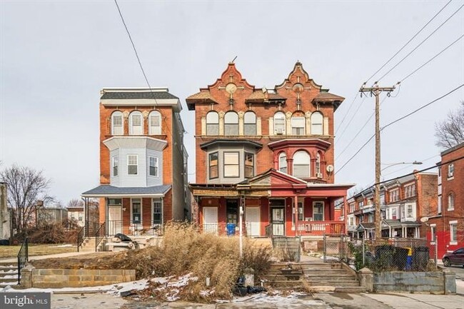 1903 W Venango St in Philadelphia, PA - Building Photo - Building Photo