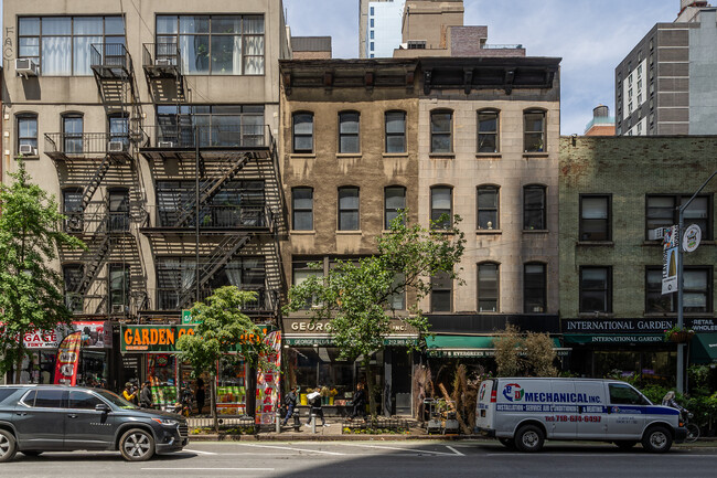 803 Avenue of the Americas in New York, NY - Building Photo - Building Photo