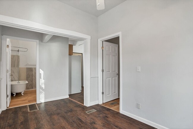 511 Schirmer St in St. Louis, MO - Building Photo - Building Photo