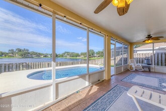 4540 Bellaluna Dr in Melbourne, FL - Building Photo - Building Photo