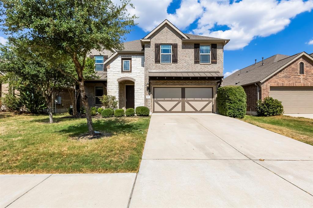 20013 Rhiannon Ln in Pflugerville, TX - Building Photo