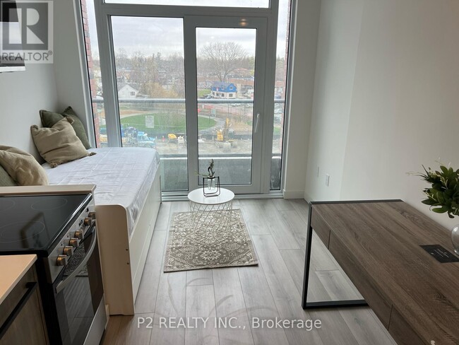 property at 1635 Military Trail
