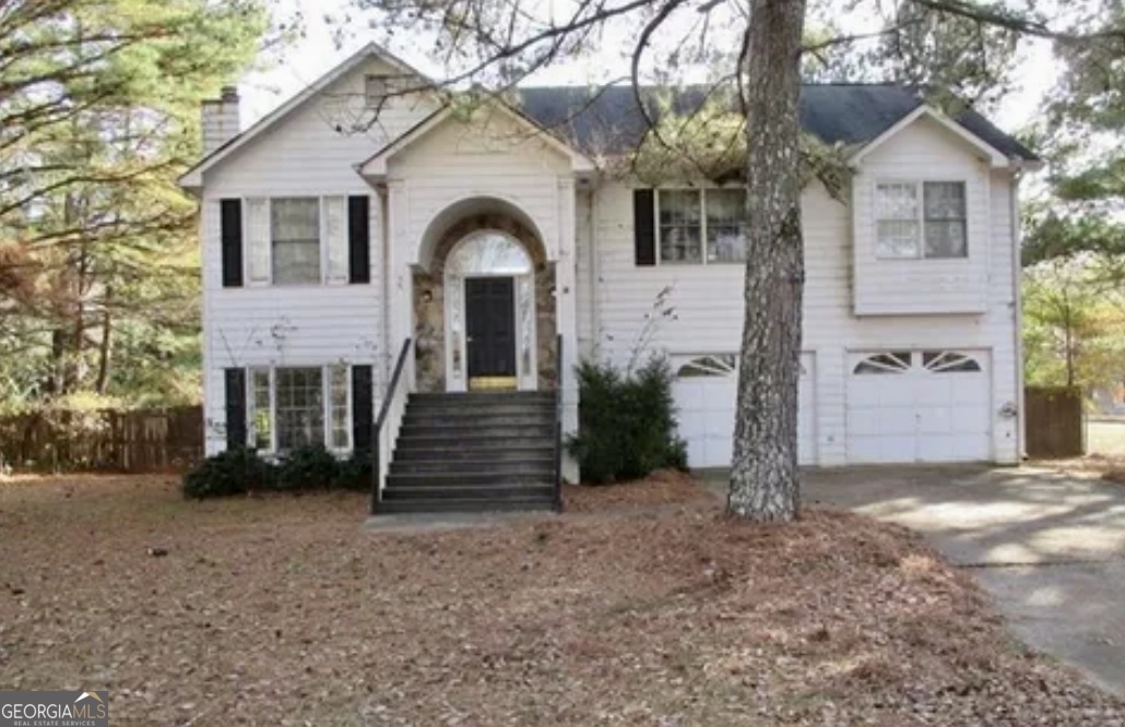 16 Willow Bend Dr NW in Cartersville, GA - Foto de edificio