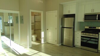 6644 Forbes Ave in Van Nuys, CA - Building Photo