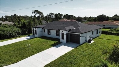 121 Ichabod Ave in Lehigh Acres, FL - Building Photo - Building Photo