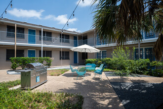 Tanglewood North Apartments in Austin, TX - Building Photo - Other