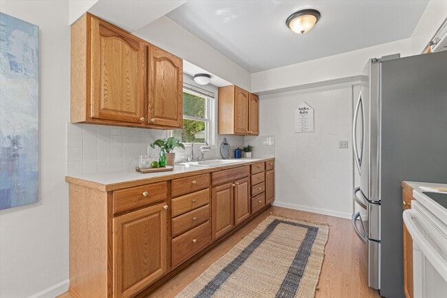 property at 15701 Stone Ave N