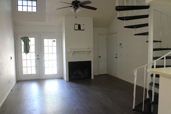 property at 2333 E Southern Ave