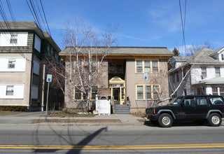 270 Main in Binghamton, NY - Building Photo - Building Photo