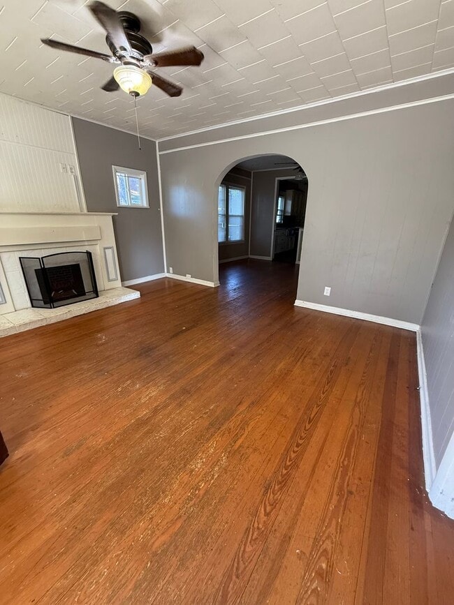 2203 S L St in Fort Smith, AR - Building Photo - Building Photo