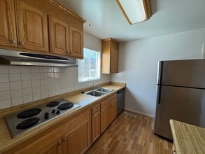 5508 Pennsylvania Blvd in Concord, CA - Building Photo - Building Photo