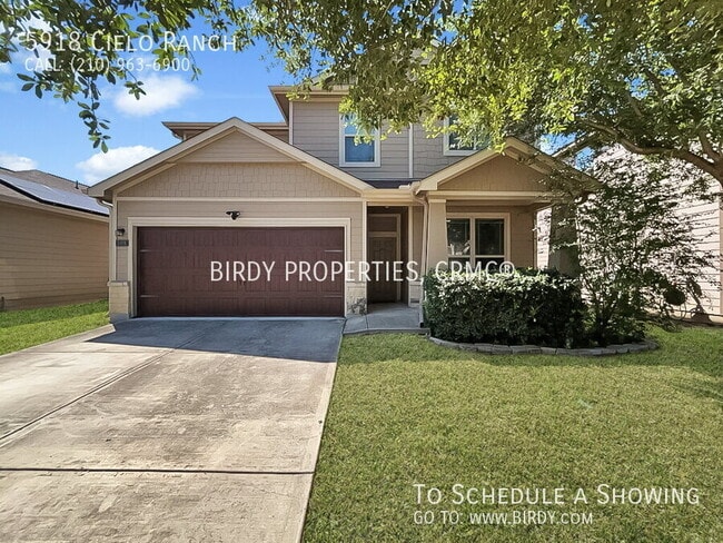 5918 Cielo Ranch