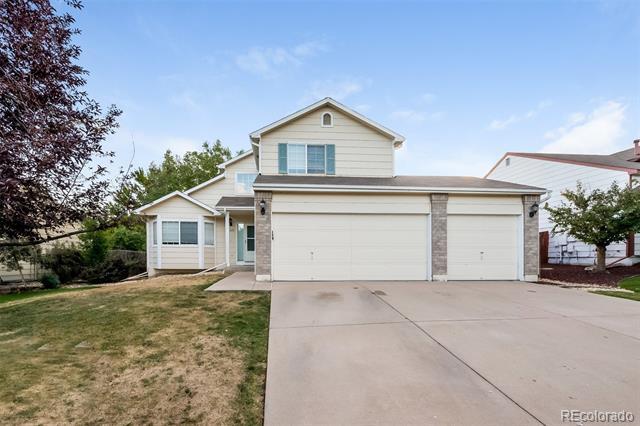 property at 2229 S Truckee St