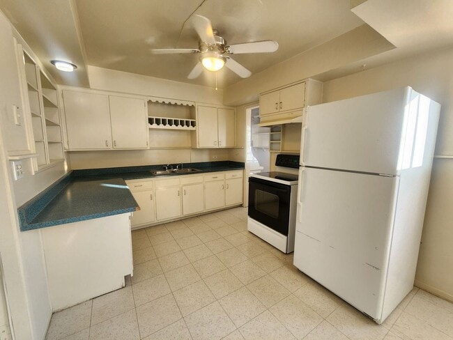 69517 Rainier Rd in Twentynine Palms, CA - Building Photo - Building Photo