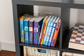 922 NW 11th Ave, Unit 714 in Portland, OR - Foto de edificio - Building Photo