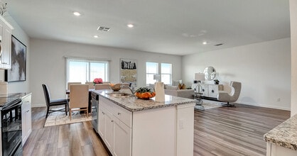 Beacon at Meridian Rental Homes in San Antonio, TX - Foto de edificio - Building Photo