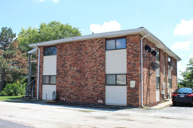 536 Schroeder Ave in Peotone, IL - Building Photo - Building Photo