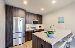 300 division in Chicago, IL - Building Photo