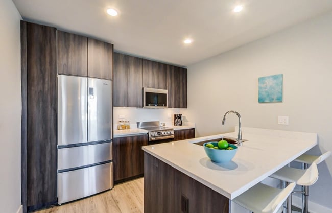 property at 300 division