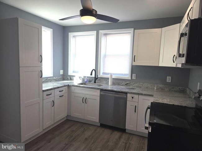 property at 2909 Markley Ave