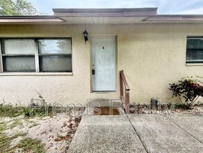 1772 Farrell Ave in Clearwater, FL - Building Photo - Building Photo
